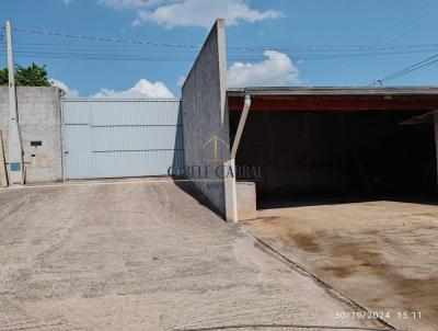 Chcara para Venda, em Louveira, bairro Monterrey, 1 dormitrio, 1 banheiro, 1 sute, 4 vagas