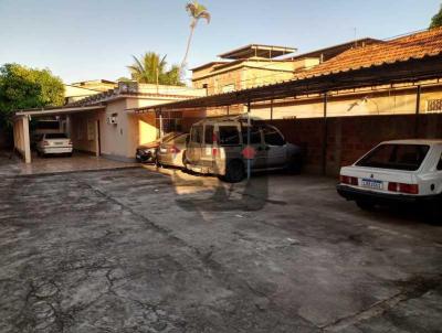 Casa para Venda, em Rio de Janeiro, bairro Anchieta, 1 dormitrio, 1 banheiro, 30 vagas