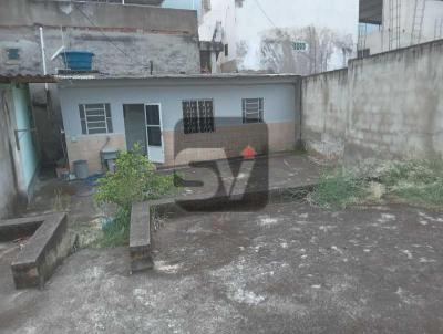 Casa para Venda, em Rio de Janeiro, bairro Anchieta, 1 dormitrio, 1 banheiro