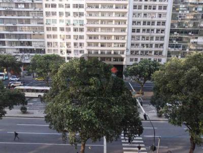 Salo Comercial para Venda, em Rio de Janeiro, bairro Centro, 1 banheiro