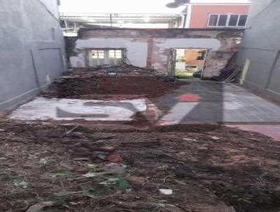 Terreno para Venda, em Rio de Janeiro, bairro Engenho de Dentro