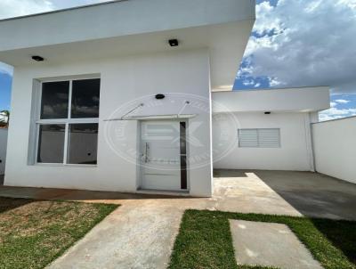 Casa para Venda, em Boituva, bairro Parque Residencial Campo Verde, 3 dormitrios, 1 banheiro, 1 sute, 2 vagas