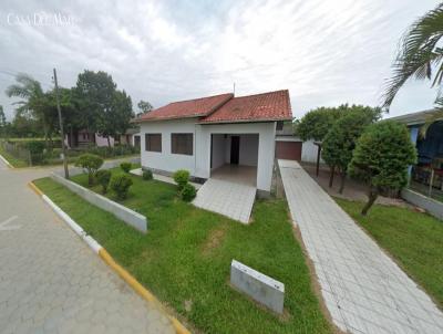 Casa para Venda, em Ararangu, bairro Herclio Luz (Herclio Luz), 4 dormitrios, 1 banheiro, 2 vagas