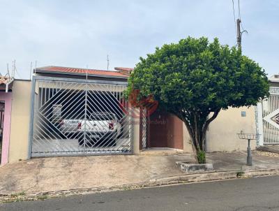 Casa para Venda, em Indaiatuba, bairro Jardim Regina, 3 dormitrios, 3 banheiros, 1 sute, 4 vagas