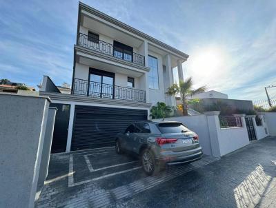 Casa para Venda, em Palhoa, bairro Pedra Branca, 4 dormitrios, 4 banheiros, 3 sutes, 2 vagas