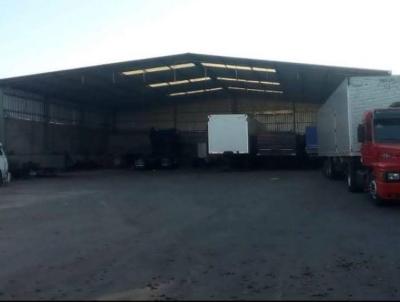 Galpo para Venda, em Betim, bairro Bandeirinhas