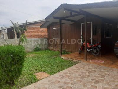 Casa para Venda, em Araric, bairro Centro, 3 dormitrios, 1 banheiro, 1 vaga