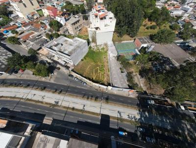 rea para Incorporao para Venda, em Santo Andr, bairro Jardim Ana Maria, 2 dormitrios, 1 banheiro, 1 vaga