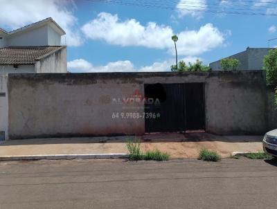 Terreno para Venda, em Jata, bairro RESIDENCIAL BANDEIRANTES