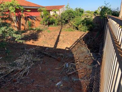 Terreno para Venda, em lvares Machado, bairro Jardim So Francisco