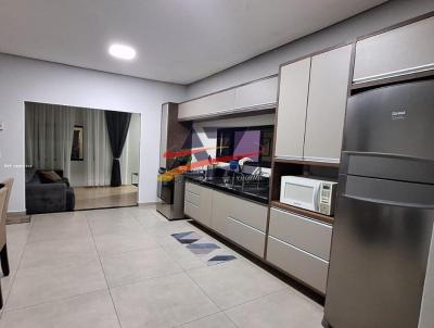 Casa para Venda, em Francisco Beltro, bairro Seminrio, 3 dormitrios, 2 banheiros, 1 vaga