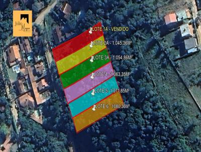 Terreno para Venda, em Miguel Pereira, bairro Estncia Aleluia