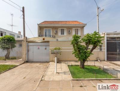 Casa para Venda, em Curitiba, bairro Novo Mundo, 4 dormitrios, 3 banheiros, 1 sute, 3 vagas