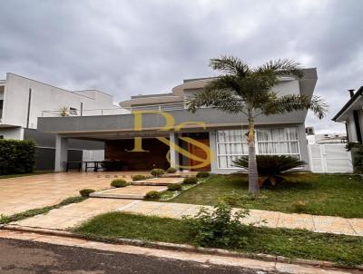 Casa em Condomnio para Venda, em Paulnia, bairro Parque Brasil 500, 3 dormitrios, 5 banheiros, 3 sutes, 2 vagas