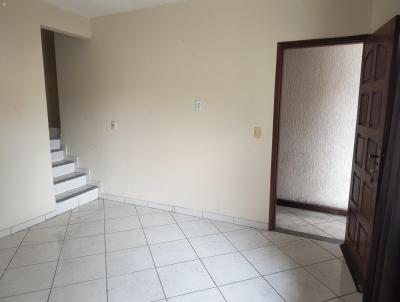 Casa para Locao, em So Gonalo, bairro Califrnia, 2 dormitrios, 2 banheiros, 1 vaga