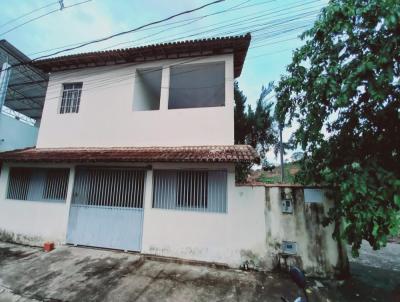 Casa para Venda, em Mantena, bairro BELA VISTA, 3 dormitrios, 2 banheiros, 1 vaga