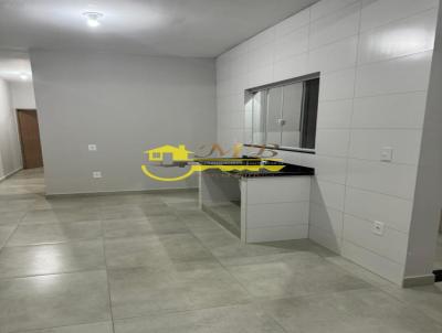 Casa para Locao, em Campinas, bairro Residencial Citt di Salerno, 2 dormitrios, 1 banheiro, 1 vaga