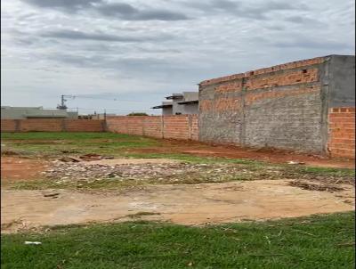 Terreno para Venda, em Lucas do Rio Verde, bairro Parque das Araras