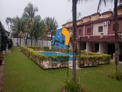 Casa de Praia para Temporada, em Caraguatatuba, bairro Jardim do Sol, 2 dormitrios, 1 banheiro, 2 sutes, 2 vagas