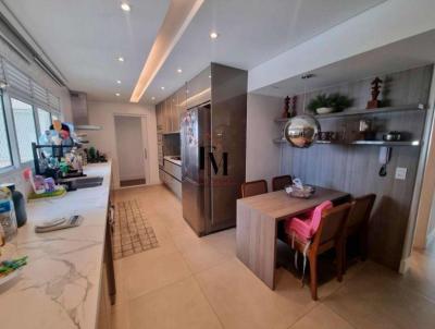 Apartamento para Venda, em So Bernardo do Campo, bairro Centro, 3 dormitrios, 5 banheiros, 3 sutes, 3 vagas