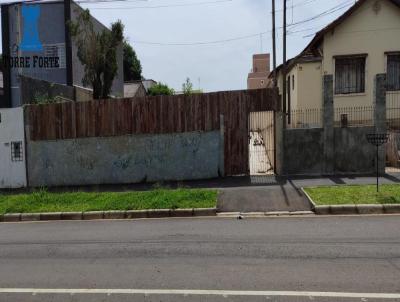 Terreno para Venda, em Curitiba, bairro Cajuru