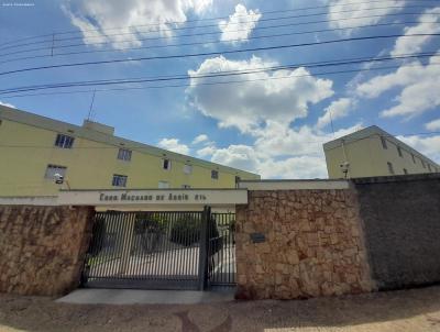 Apartamento para Venda, em Campinas, bairro Dic V (Conjunto Habitacional Chico Mendes), 2 dormitrios, 1 banheiro, 1 vaga