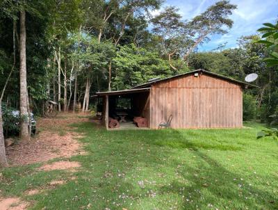 Chcara para Venda, em Lucas do Rio Verde, bairro Rural, 2 dormitrios, 1 banheiro, 1 sute, 1 vaga