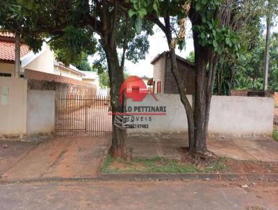 Casa para Venda, em Teodoro Sampaio, bairro Centro, 2 dormitrios, 1 banheiro, 2 vagas