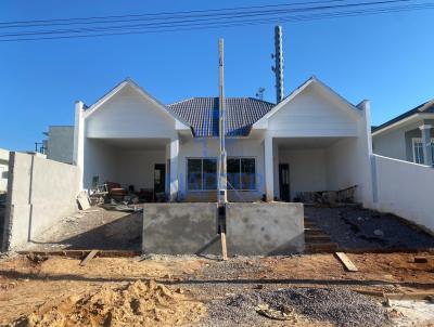 Geminado para Venda, em Santa Cruz do Sul, bairro Joo Alves, 2 dormitrios, 2 banheiros, 1 sute, 2 vagas