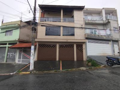 Sobrado para Venda, em So Paulo, bairro JARDIM SANTA ADLIA, 3 dormitrios, 3 banheiros, 1 sute, 2 vagas