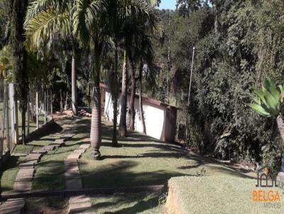 Stio para Venda, em Atibaia, bairro Chcaras Brasil