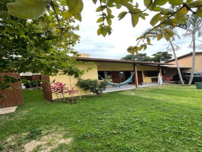 Casa para Venda, em Palhoa, bairro Praia do sonho, 3 dormitrios, 2 banheiros, 1 sute