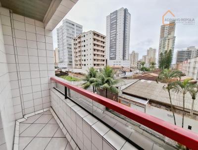 Apartamento 1 dormitrio para Venda, em Praia Grande, bairro Tupi, 1 dormitrio, 1 banheiro, 1 vaga