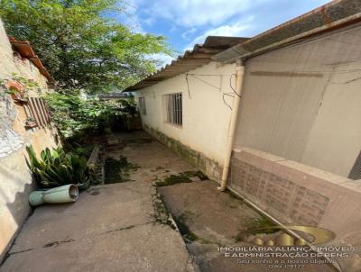 Casa para Locao, em Santana de Parnaba, bairro Centro, 2 dormitrios, 1 banheiro