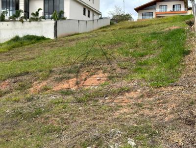 Terreno em Condomnio para Venda, em So Jos dos Campos, bairro Condomnio Residencial Monaco