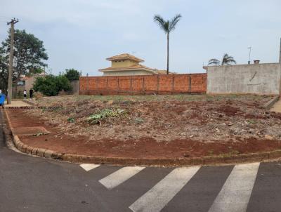 Terreno para Venda, em Lenis Paulista, bairro Jardim Itamaraty