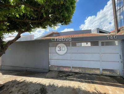 Casa para Venda, em Ourinhos, bairro COHAB, 3 dormitrios