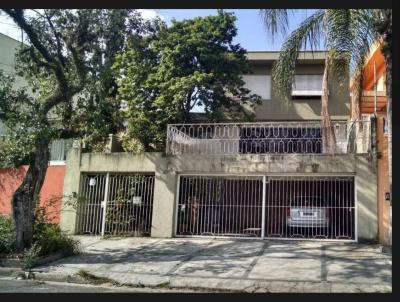 Casa para Venda, em So Paulo, bairro Bela Aliana, 4 dormitrios, 6 banheiros, 2 sutes, 2 vagas