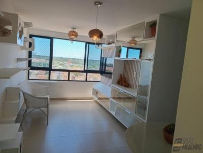 Apartamento para Locao, em Joo Pessoa, bairro Expedicionrios, 1 banheiro, 2 sutes, 1 vaga