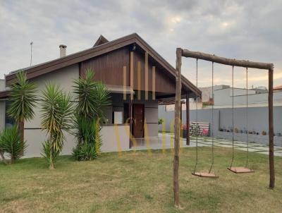 Casa em Condomnio para Venda, em Salto, bairro Terras de Santa Izabel, 2 dormitrios, 2 banheiros, 2 vagas