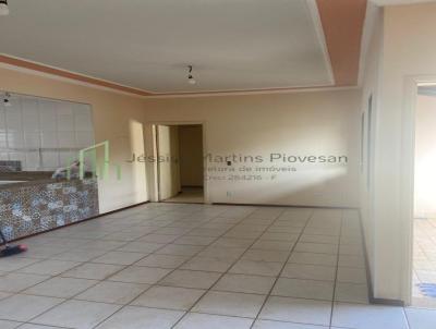 Casa para Venda, em So Jos do Rio Pardo, bairro Jardim Aeroporto, 3 dormitrios, 2 banheiros, 1 sute, 2 vagas