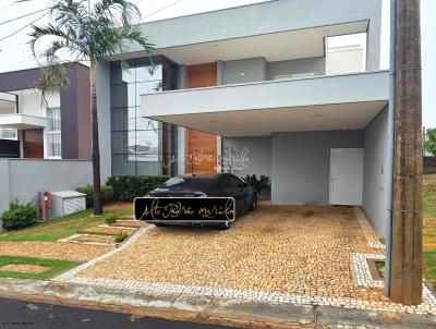 Casa em Condomnio para Venda, em Marlia, bairro Condomnio Reserva Esmeralda, 3 dormitrios, 5 banheiros, 3 sutes, 2 vagas