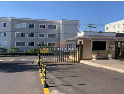 Apartamento para Venda, em Botucatu, bairro Vila Cidade Jardim, 2 dormitrios, 1 banheiro, 1 vaga