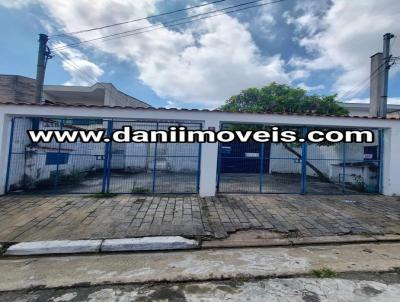 Casa para Locao, em So Paulo, bairro CHACARA MAFALDA, 1 dormitrio, 1 banheiro