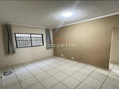 Apartamento para Venda, em Ribeiro Preto, bairro Jardim Botnico, 1 dormitrio, 1 banheiro, 1 vaga