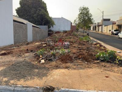 Terreno para Venda, em Jata, bairro FABRINY
