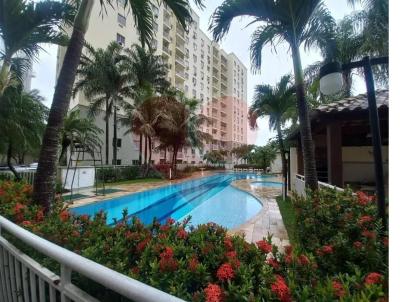 Apartamento 2 Quartos para Venda, em Rio de Janeiro, bairro Jacarepagu, 2 dormitrios, 2 banheiros, 1 sute, 1 vaga