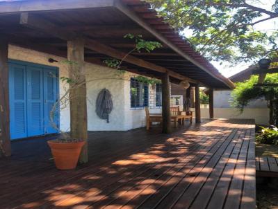 Casa para Venda, em Imbituba, bairro Ibiraquera, 2 dormitrios, 2 banheiros, 2 vagas