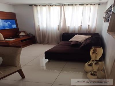 Apartamento para Venda, em Jundia, bairro Ponte de So Joo, 2 dormitrios, 1 banheiro, 1 vaga