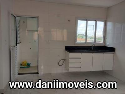 Apartamento para Locao, em So Paulo, bairro VILA SANTA CLARA, 2 dormitrios, 1 banheiro, 1 vaga